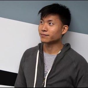 Meet your Posher, Ted